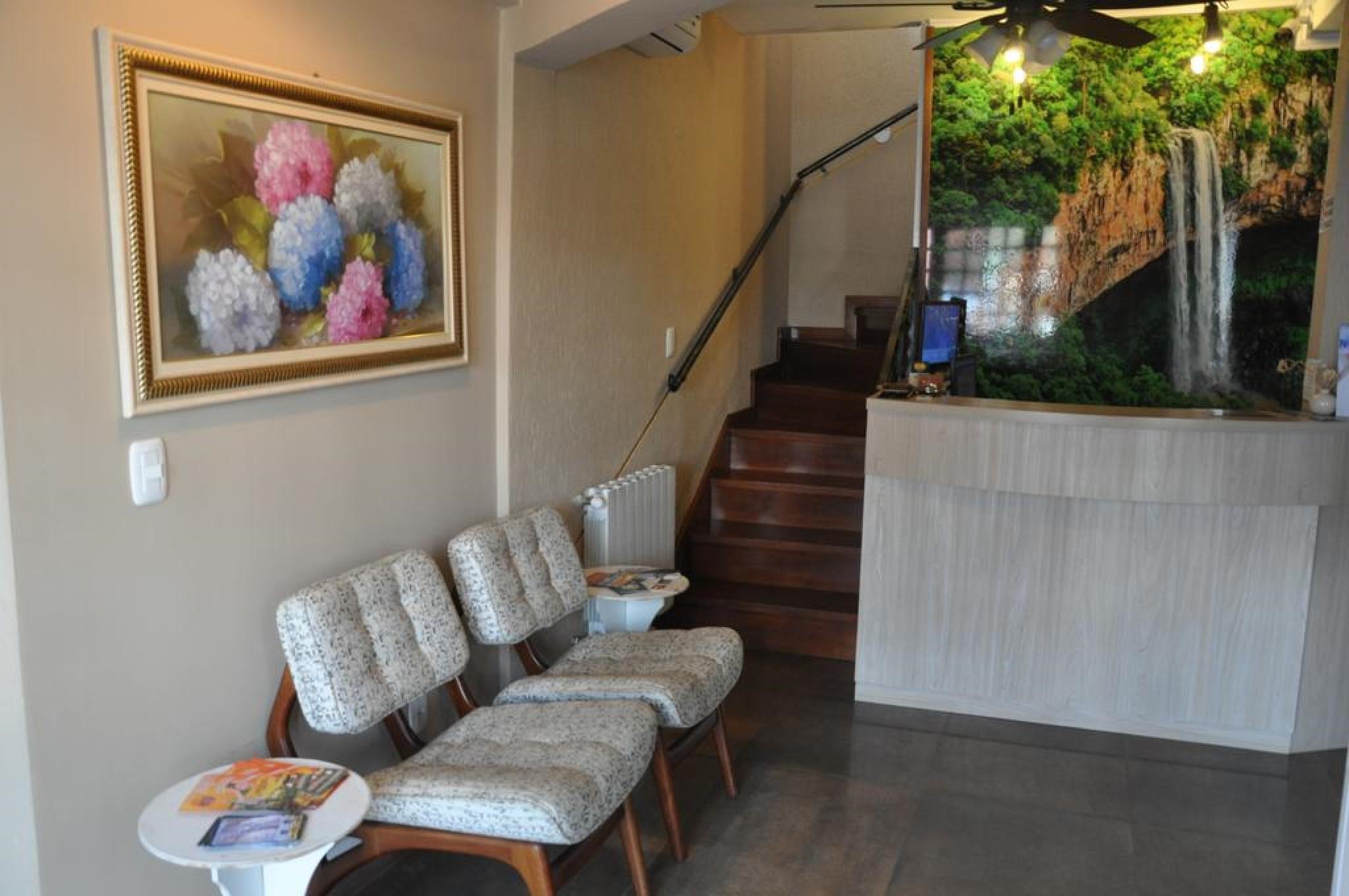 Pousada Villa Vecchia Canela Exterior foto